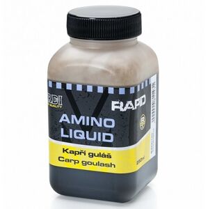 Mivardi aminoliquid b17 250 ml