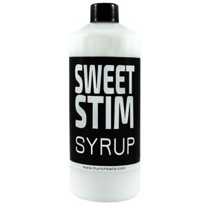 Munch bait booster sweet stim syrup 500 ml