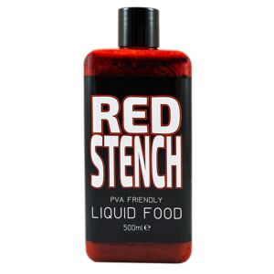 Munch baits booster red stench 500 ml
