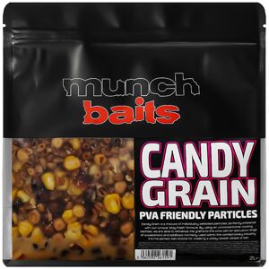 Munch baits partikel candy grain 2 l