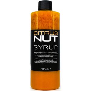 Munch baits citrus nut syrup 500 ml