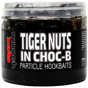 Munch baits nakladany tigrí orech tiger nuts in choc-b 450 ml