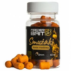 Feederbait washed out wafters 9 mm - n-butyric acid