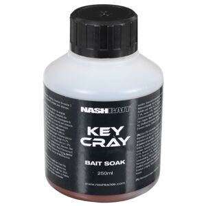 Nash liquid key cray bait soak 250ml