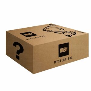 Nash mystery box m