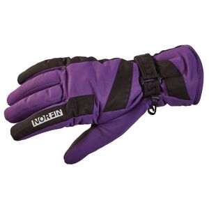 Norfin rukavice women windstoper violet - velikost m