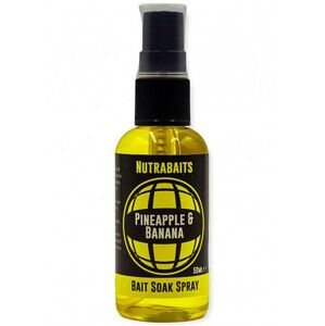 Nutrabaits spray pineapple & n-butyric 50 ml