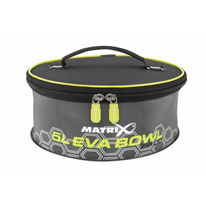Matrix miešačka eva bowl with zip lid - 5 l