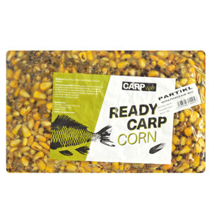 Carpway kukurica ready carp corn partikel - 1,5 kg
