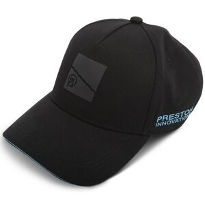 Preston innovations šiltovka black hd cap