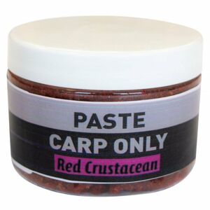 Carp only obalovacia pasta 150 g - red crustacean