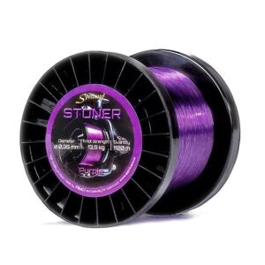 Sportcarp vlasec stoner fluo purple - 1520 m 0,30 mm 10,2 kg