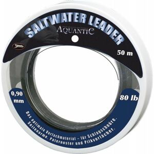 Saenger aquantic vlasec saltwater lader green 50 m-priemer  0,85 mm / nosnosť 70 lb