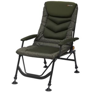 Prologic kreslo inspire daddy long recliner chair with armrests