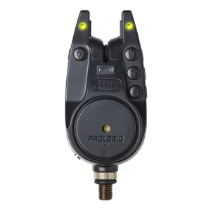 Prologic signalizátor c-series alarm - yellow