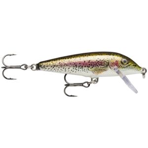 Rapala wobler count down sinking rtl - 5 cm 5 g