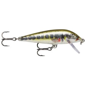 Rapala wobler count down sinking 05 val 5 cm 5 g