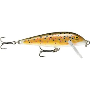 Rapala wobler count down sinking tr - 7 cm 8 g