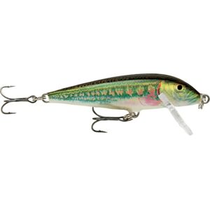 Rapala wobler count down sinking mn - 11 cm 16 g