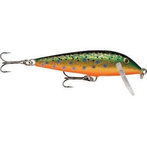 Rapala wobler count down sinking btr - 3 cm 4 g