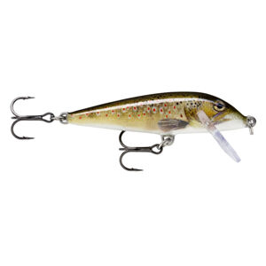 Rapala wobler count down sinking trl - 5 cm 5 g