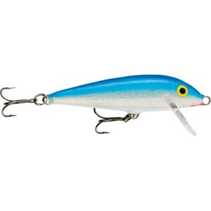 Rapala wobler count down sinking b - 9 cm 12 g