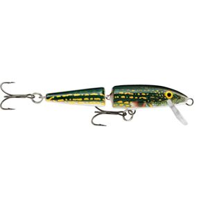 Rapala wobler jointed floating pk - 11 cm 9 g