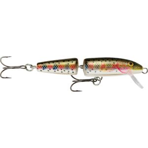 Rapala wobler jointed floating rt - 9 cm 7 g