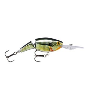 Rapala wobler jointed shad rap cbg - 4 cm 5 g