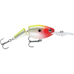 Rapala wobler jointed shad rap cln - 4 cm 5 g