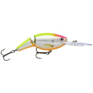 Rapala wobler jointed shad rap 04 cls 4 cm 5 g