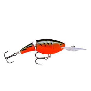 Rapala wobler jointed shad rap rdt - 4 cm 5 g