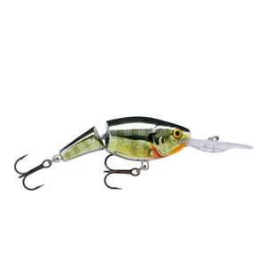 Rapala wobler jointed shad rap cbg - 5 cm 8 g