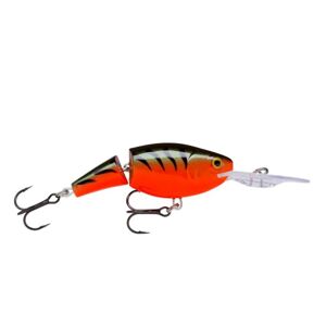 Rapala wobler jointed shad rap rdt - 5 cm 8 g