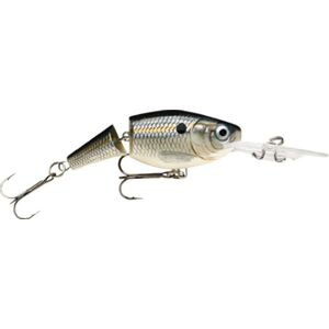 Rapala wobler jointed shad rap 4 cm 5 g ssd
