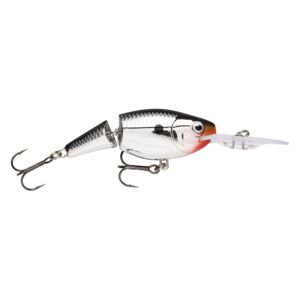 Rapala wobler jointed shad rap ch - 9 cm 25 g