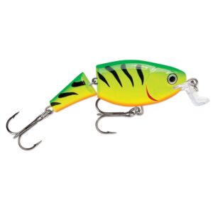 Rapala wobler jointed shallow shad rap ft - 7 cm 11 g