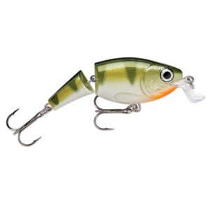 Rapala wobler jointed shallow shad rap yp - 7 cm 11 g