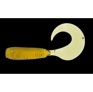 Relax gumová nástraha twister 402 - 3 cm 10 ks
