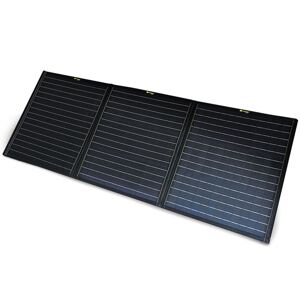 Ridgemonkey solárny panel vault c-smart pd 120w solar panel