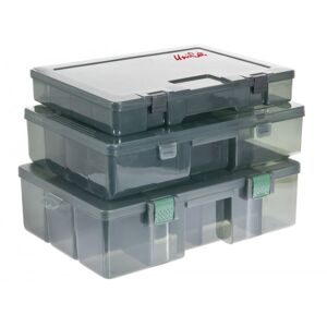 Uni cat organizačný box tackle box-rozmery 35,5x23x10 cm