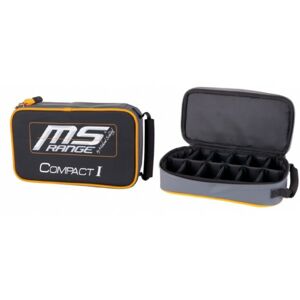 Saenger ms range compact series