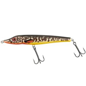 Salmo wobler jack 18 sinking limited edition amur pike 18 cm