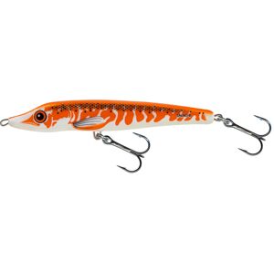 Salmo wobler jack sinking colors limited edition albino pike 18 cm 70 g