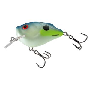 Salmo wobler squarebill floating sexy shad - 5 cm 14 g