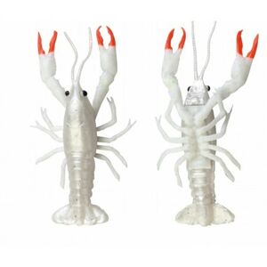 Savage gear gumová nástraha 3d crayfish 12,5 cm 15 g ghost 4ks