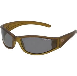 Savage gear okuliare plávajúce polarized sunglasses dark grey
