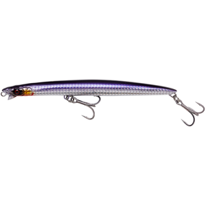 Savage gear wobler deep walker 2.0 fast sinking bloody anchovy php 17,5 cm 50 g