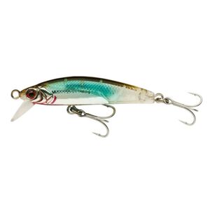 Savage gear wobler gravity minnow floating sparky 5 cm 3,1 g