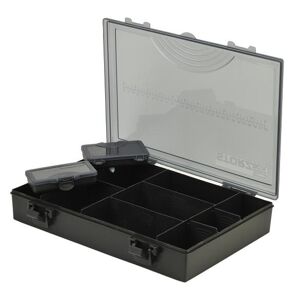 Shakespeare krabička tackle box system-small 24 x 22 x 6cm